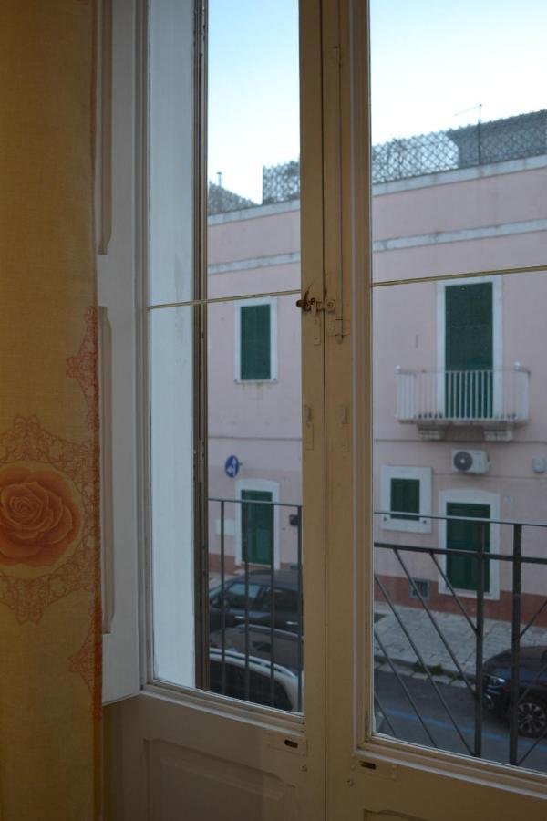 Villa Casa Vacanze Raggio Di Sole Monopoli Exterior foto